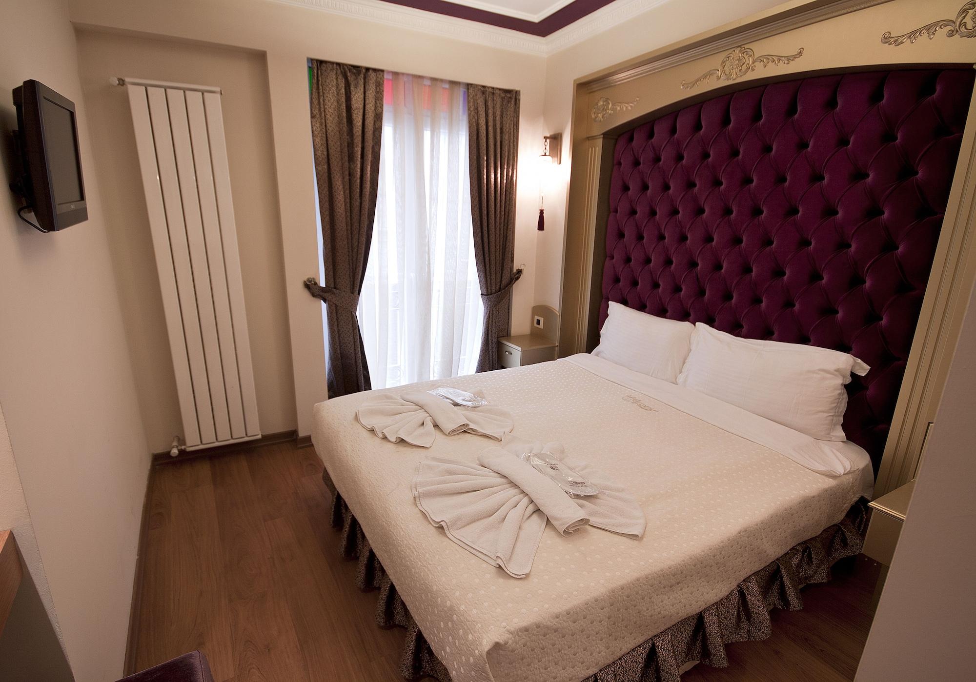 Hotel Evsen (Adults Only) Istanbul Ngoại thất bức ảnh