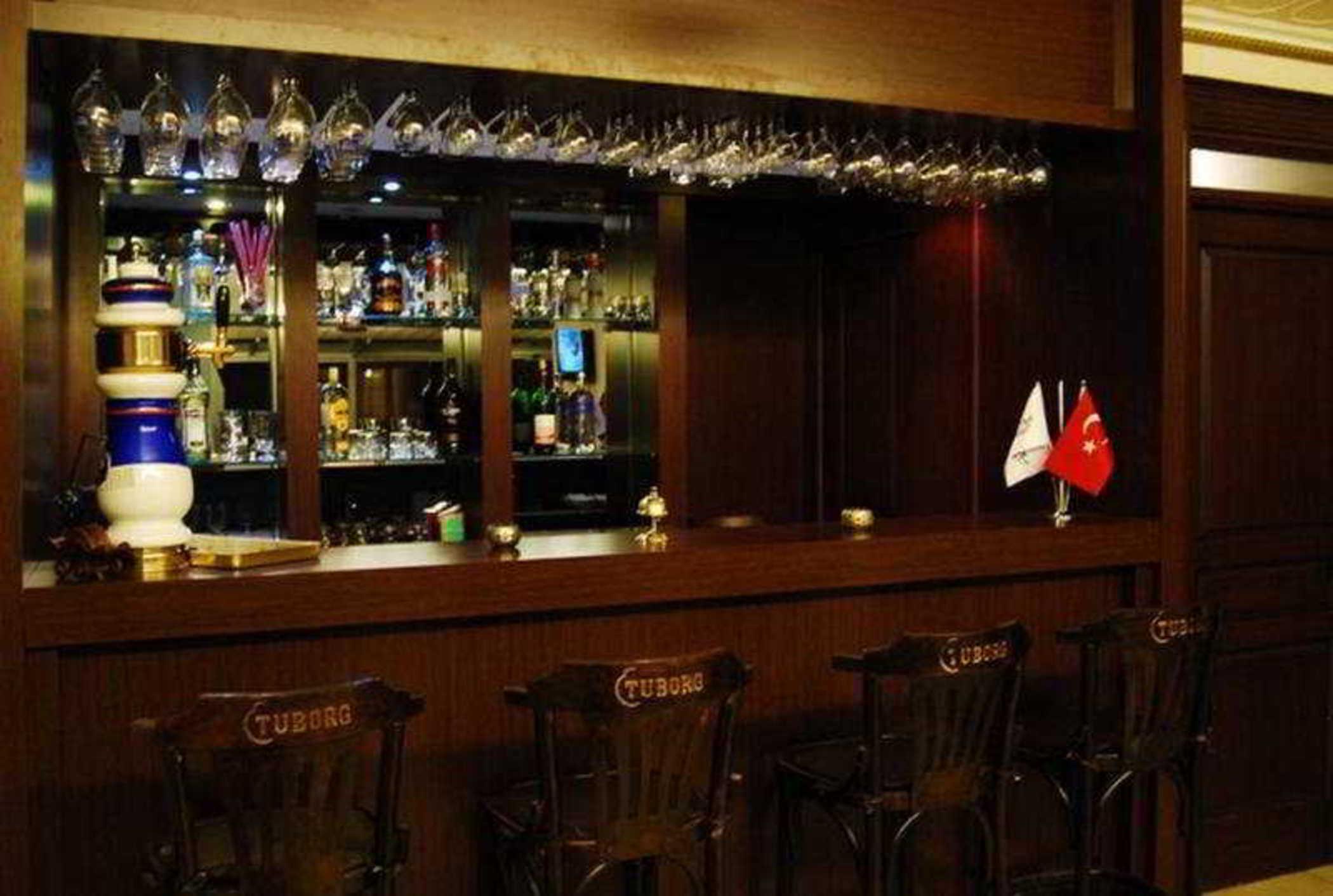 Hotel Evsen (Adults Only) Istanbul Ngoại thất bức ảnh